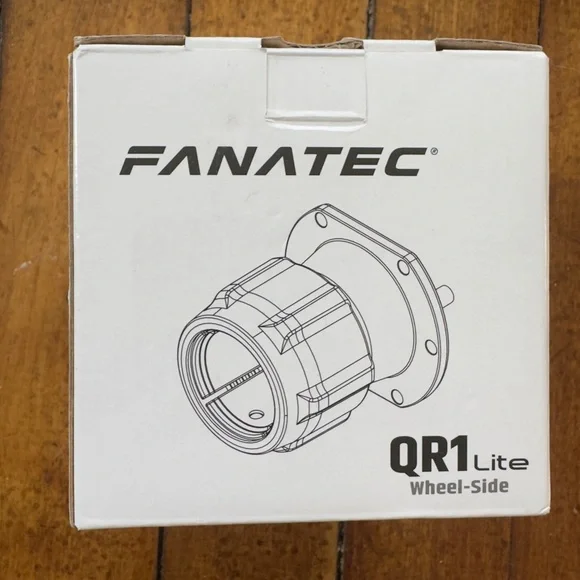 Fanatec CSL Pedals Bundle